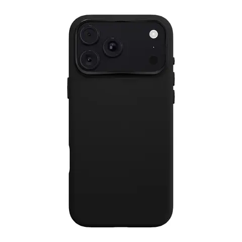 Чехол VLP Aster Pro Case iPhone 18 Pro Max черный