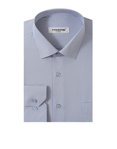 Рубашка MM048B-52 (L-4XL)