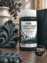 Тонирующий концентрат Мурена ProArt