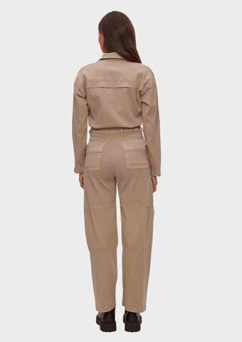 Комбинезон AERONAUTICA