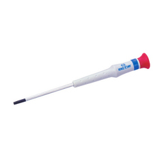 KING TONY (14330903) Отвертка прецизионная TORX T9 x 75 мм