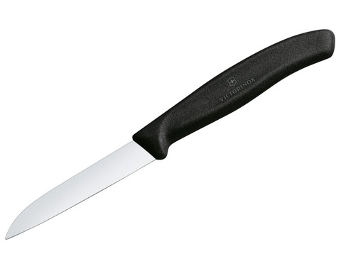Нож кухонный Victorinox Classic для резки и чистки, 80 mm (6.7403)