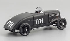 GL-1 1938 black DIP 1:43