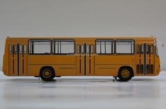Ikarus-260 ocher Classicbus 1:43