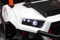 BUGGY F888FF и F888FF-A