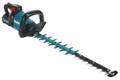 Аккумуляторный кусторез XGT Makita UH004GZ
