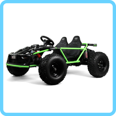 BUGGY A999AA (Двухместный)
