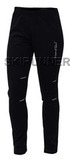 Женский утеплённый лыжный костюм Nordski Motion 2019 Purple/Black