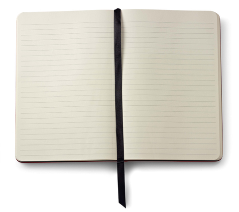 Книжка записная Cross Journal Crimson, А5 (AC281-3M) (AC281-3M)