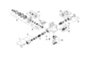 GROHE Grohtherm Cube 34497000 Термостат для ванны