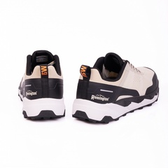 Кроссовки Remington Wave I Light Gray