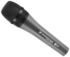 Sennheiser E 845