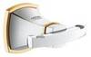 GROHE Grandera 40631IG0 Крючок