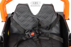 BUGGY F888FF и F888FF-A