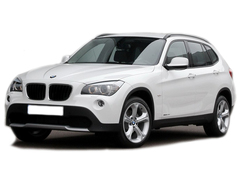 Чехлы на BMW X1 (Е84) 2009–2015 г.в.