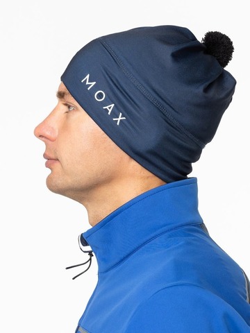 Картинка шапка Moax   - 5
