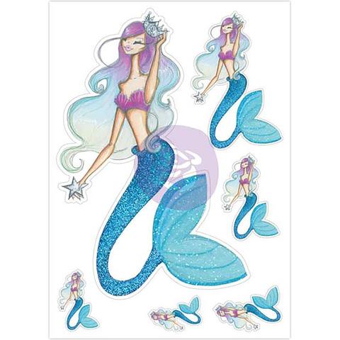 Стикеры Josefina Planner Stickers - Beach Day