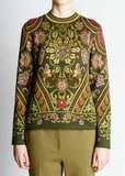 <p>Джемпер&nbsp;</p> ALBERTA FERRETTI