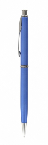 Карандаш механический Parker Insignia B148, Satin Lite Blue CT (S0338950)