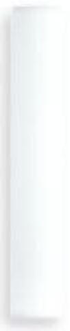 Adex Studio Cubrecanto Snow Cap 2.5x14.8