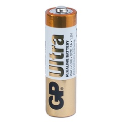 Батарейка LR6 AA GP Ultra (1шт.)