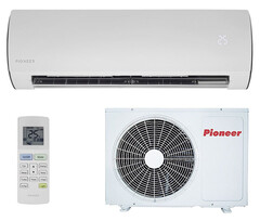 Pioneer KFR20MW/KOR20MW Nord-30