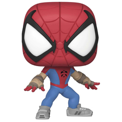 Funko POP! Marvel: Mangaverse Spider-Man (Exc) (982)