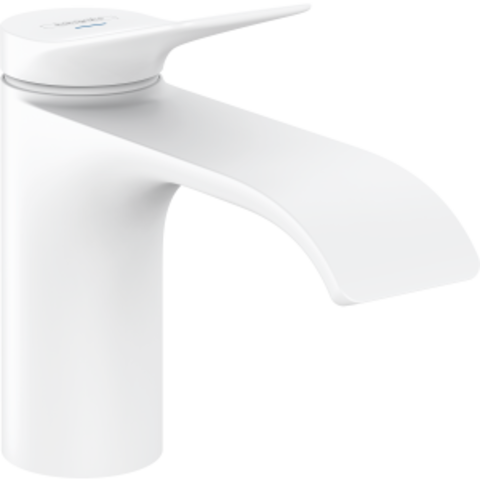Hansgrohe Vivenis 75013700 Кран 80 без системы слива МБ