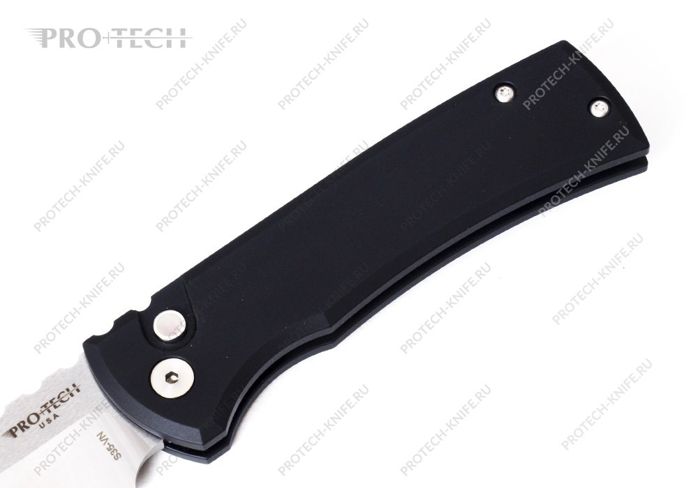 Нож Pro-Tech Chaves Redencion Enthusiant Exclusive - фотография 