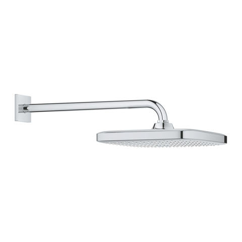 GROHE Tempesta 26682000 Душ верхний с кронштейном