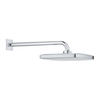 GROHE Tempesta 26682000 Душ верхний с кронштейном