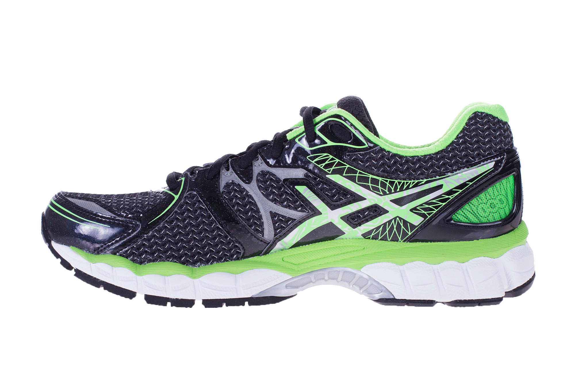 Asics Gel-Nimbus 16 lite show кроссовки для бега мужские