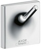 Axor Starck Organic 42737000 Крючок