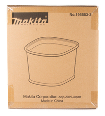 Предварительный фильтр для DVC860/864 Makita 195553-3