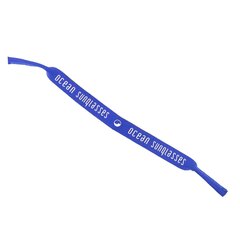 Неопреновый ремешок Ocean / CORD neoprene Blue / Синий