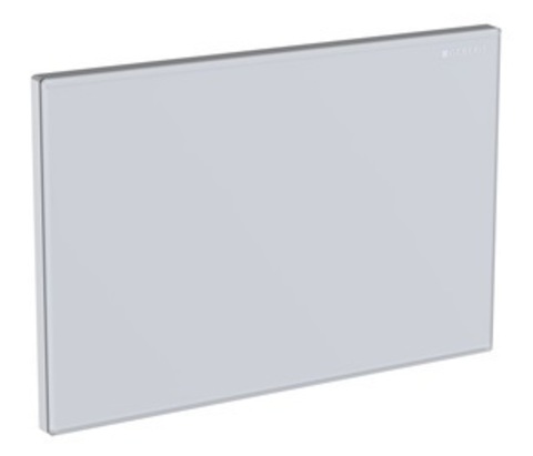 Geberit Omega 115.082.SI.1 Защитная панель окна доступа