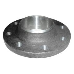 Фланец стальной DN 150 PN 16 тип 11 воротниковый ГОСТ 33259