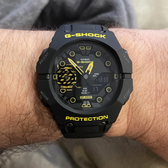 Часы мужские Casio GA-B001CY-1A G-Shock
