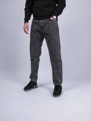 Джинсы BGLS Slimfit #42-2 (сер.)