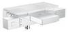 GROHE Grohtherm Cube 34502000 Термостат для ванны