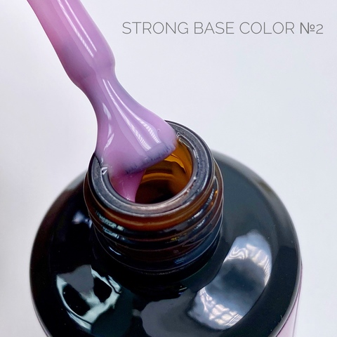 Bloom База Strong COLOR №02 15 мл