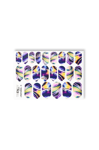 Термопленки TRENDY TEXTURES - 9