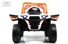 BUGGY F888FF и F888FF-A