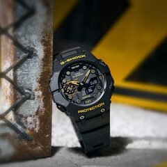 Часы мужские Casio GA-B001CY-1A G-Shock