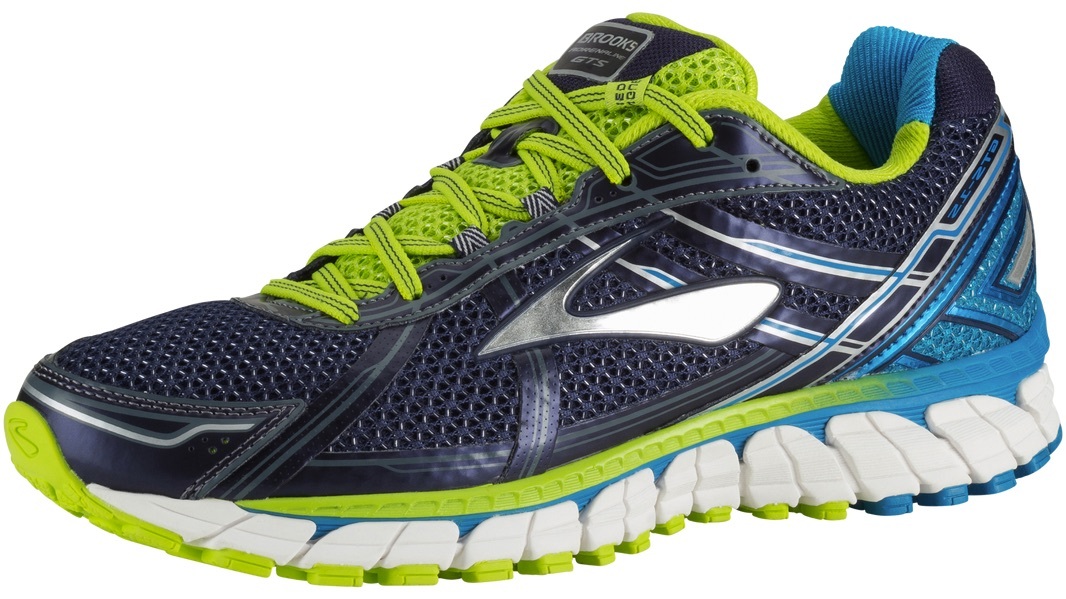 Мужские кроссовки для бега Brooks Adrenaline Gts 15 - 3
