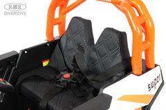 BUGGY F888FF и F888FF-A