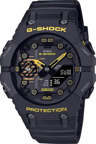Часы мужские Casio GA-B001CY-1A G-Shock