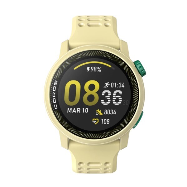 Coros Pace 3 Mist