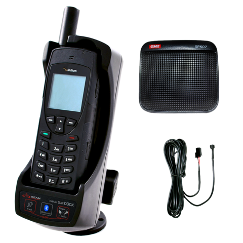 SatDOCK-G 9555 (9555SDG)