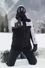 Горнолыжные брюки мужские Nordski Lavin black - 13